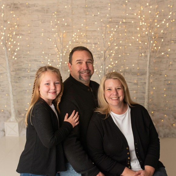 Meet your Posher, Greg - Picture 1 of 1